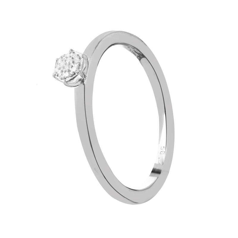 RING THOMAS SABO WOMAN DT00127251456 ( )