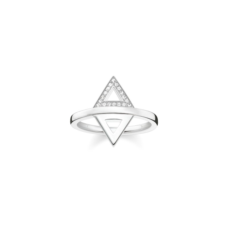 RING THOMAS SABO WOMAN DT00197251454 (54 )