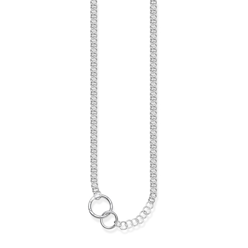 CHAIN THOMAS SABO WOMAN KE181200121L5 (55CM )