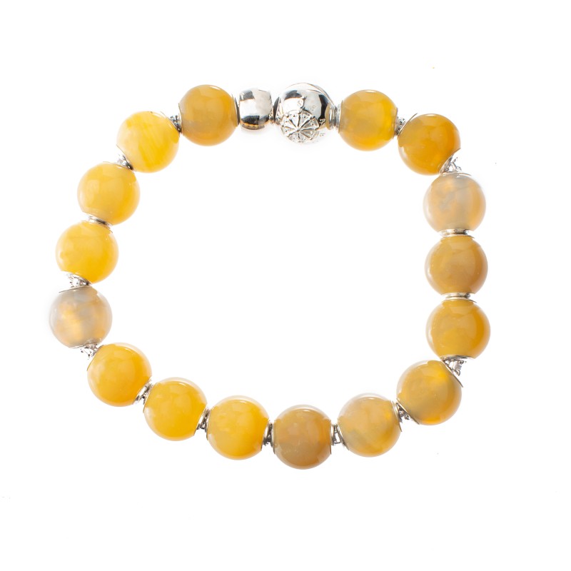 BRACELET THOMAS SABO WOMAN KT14386416L16 ( )