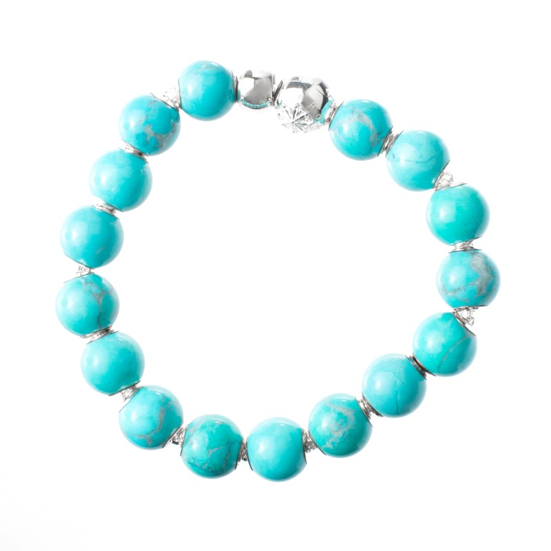 BRACELET THOMAS SABO WOMAN KT14986917L16 ( )