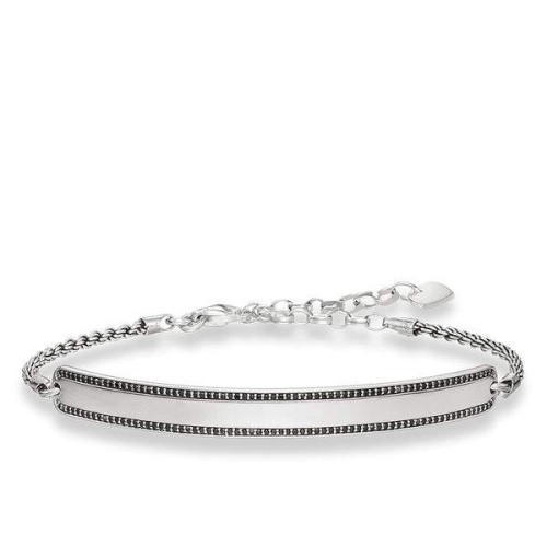 BRACELET THOMAS SABO UNISEX 000964311L21v (19CM )