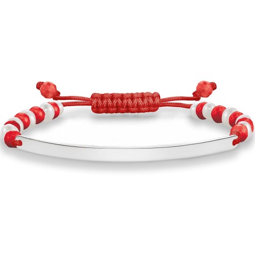 BRACELET THOMAS SABO WOMAN A003068327L21 (21CM )