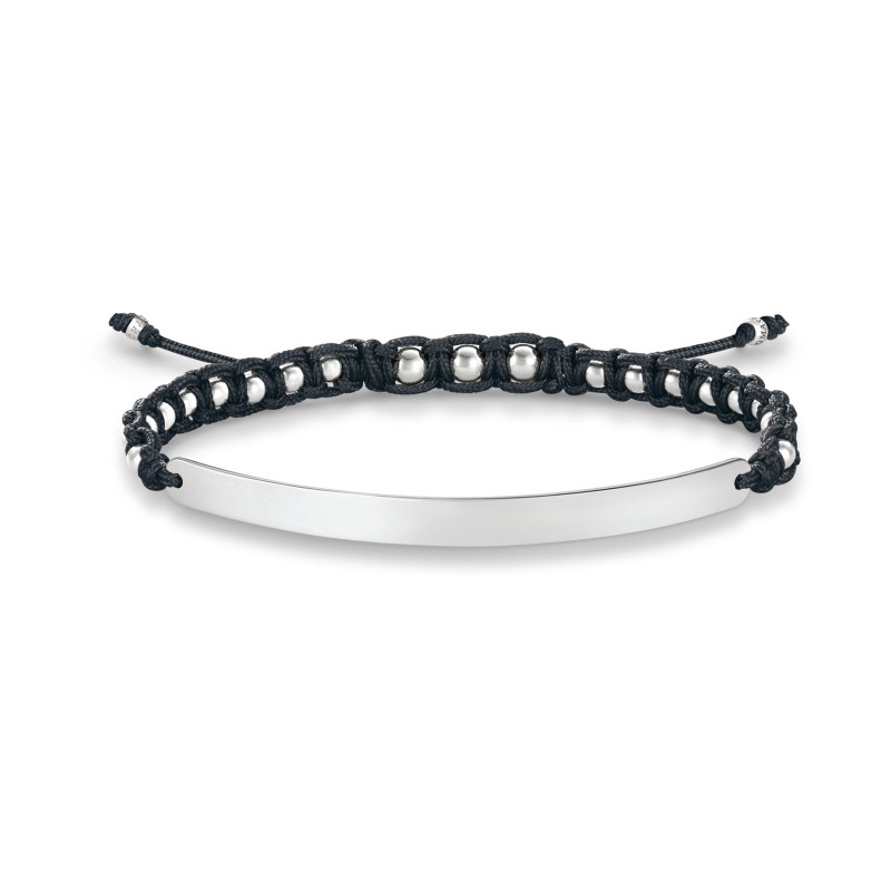 BRACELET THOMAS SABO WOMAN LB5117311L21V ( )