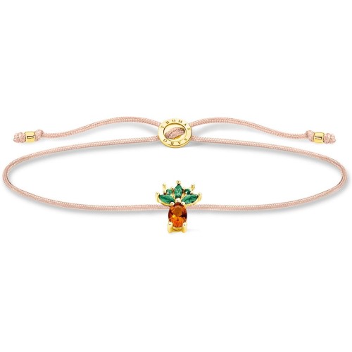 BRACELET THOMAS SABO WOMEN LS1294727L20V ( )