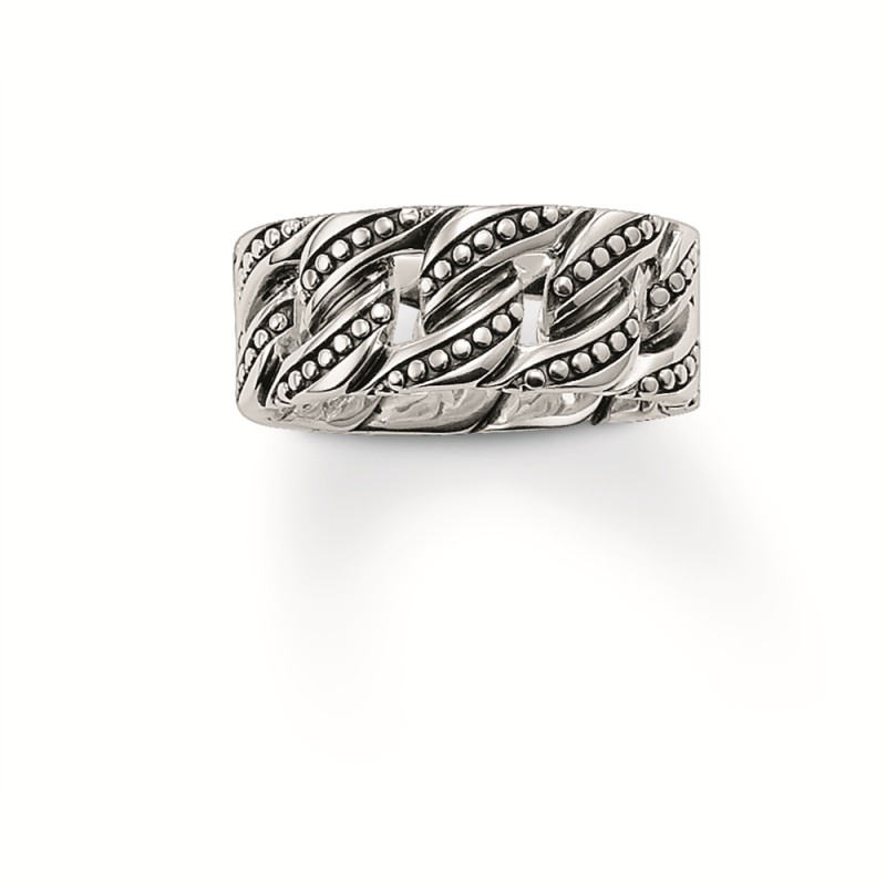 RING THOMAS SABO WOMAN 931-001-12-64 (T64 )