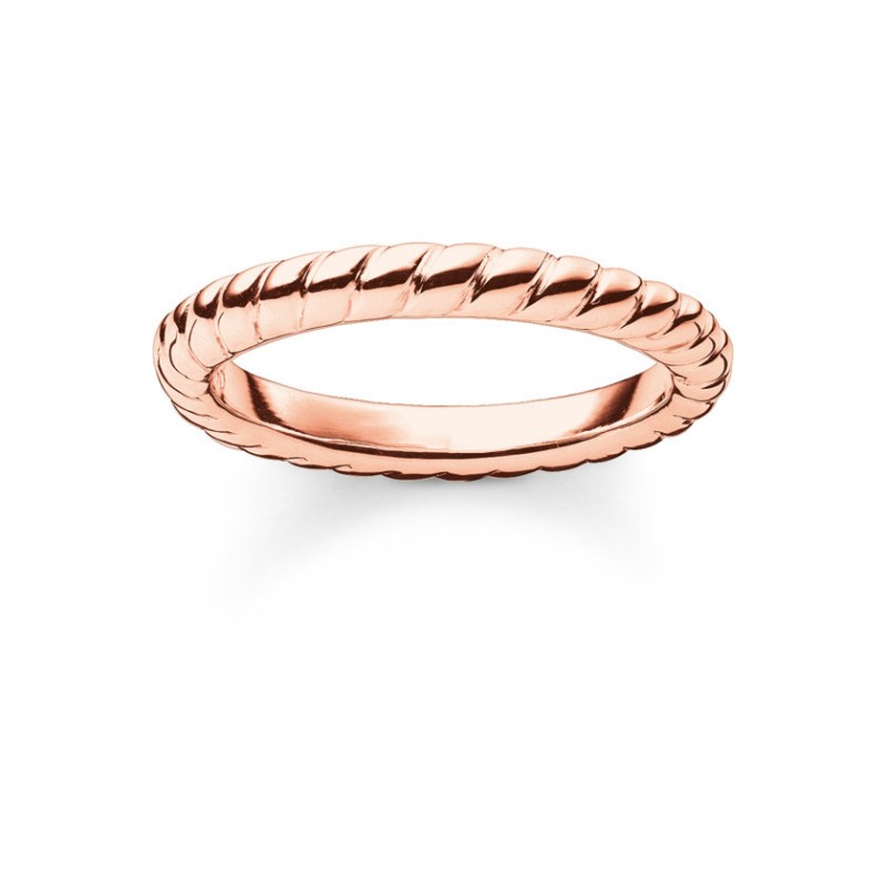 RING THOMAS SABO WOMAN TR19784151258 ( )