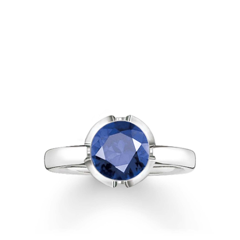 RING THOMAS SABO WOMAN 034-048-32-52 (52 )