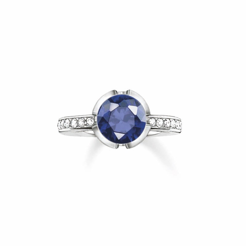 RING THOMAS SABO WOMAN 035-050-32-54 (54 )