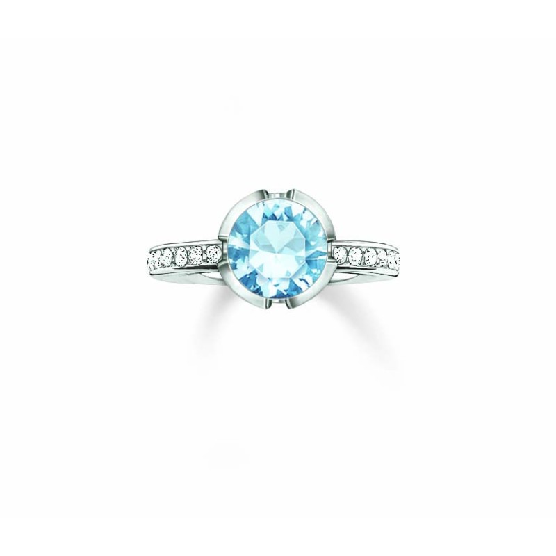 RING THOMAS SABO WOMAN 035-059-31-54 (54 )