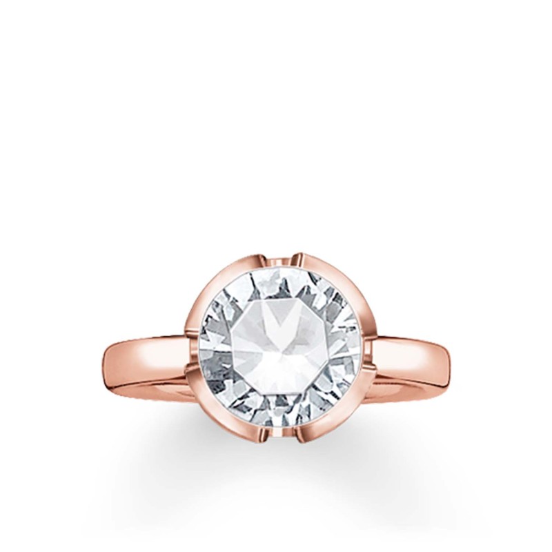 RING THOMAS SABO WOMAN 036-416-14-50 (50 )