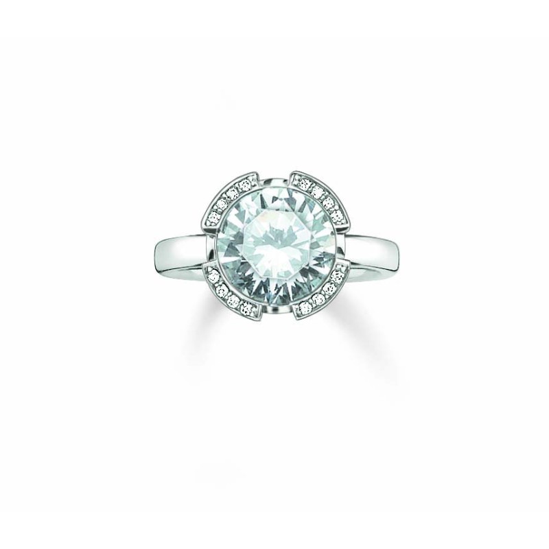 RING THOMAS SABO WOMAN 038-051-14-54 (54 )
