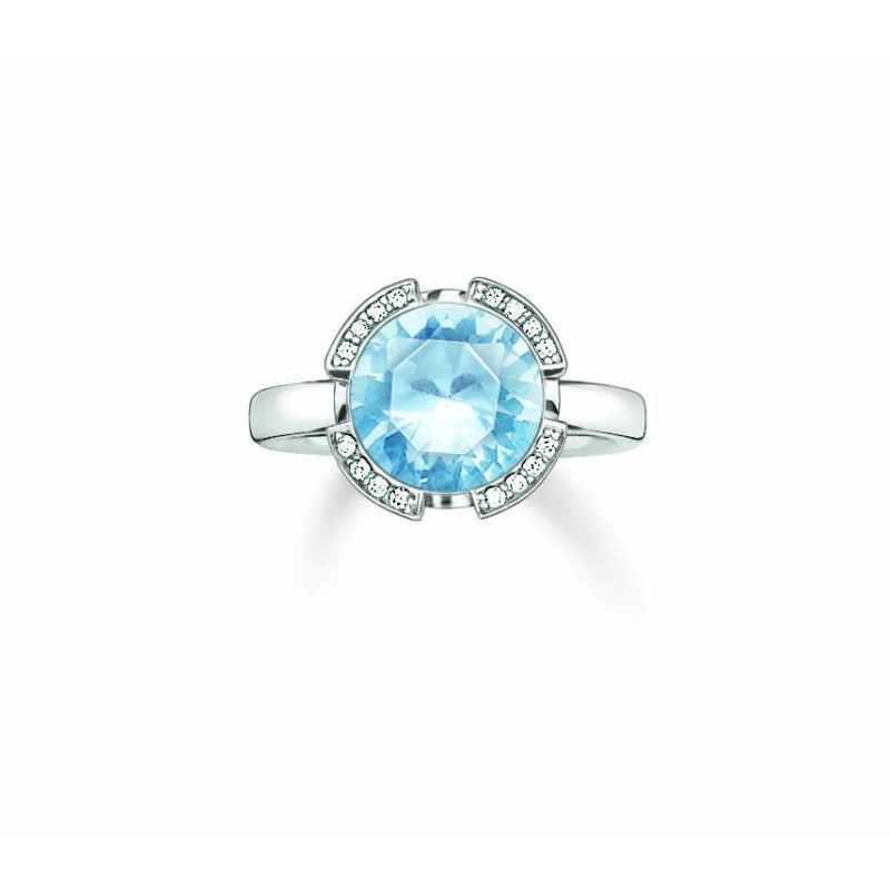 RING THOMAS SABO WOMAN 038-059-31-50 (50 )