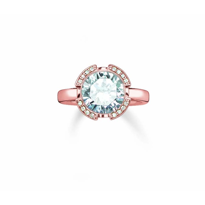 RING THOMAS SABO WOMAN 038-416-14-52 (52 )
