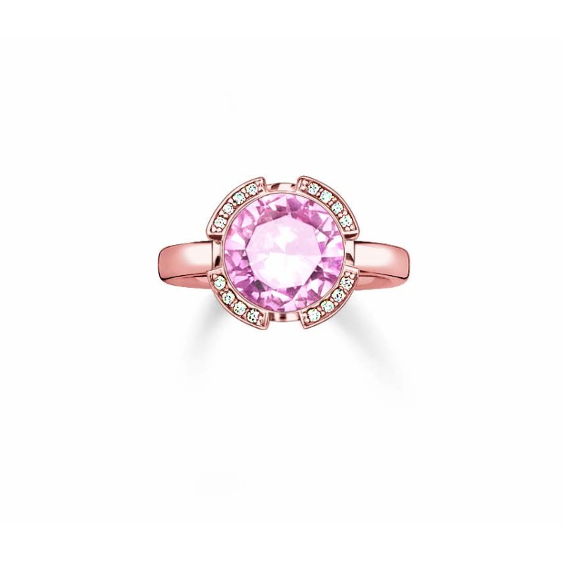 RING THOMAS SABO WOMAN 038-633-9-54 (54 )