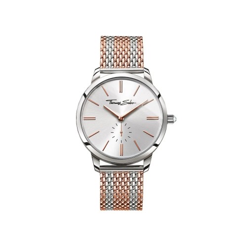 WATCH THOMAS SABO WOMEN WA02732832013 ()