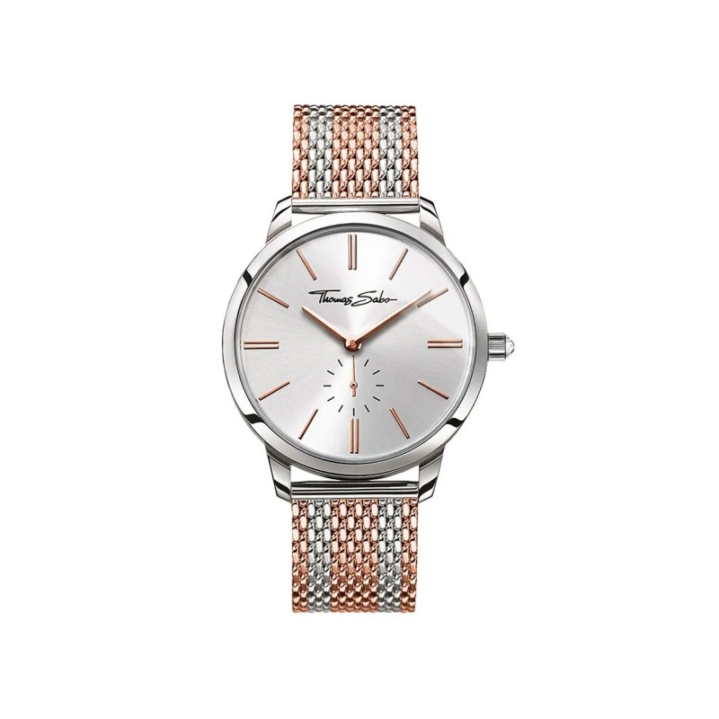 WATCH THOMAS SABO WOMEN WA02732832013 ()