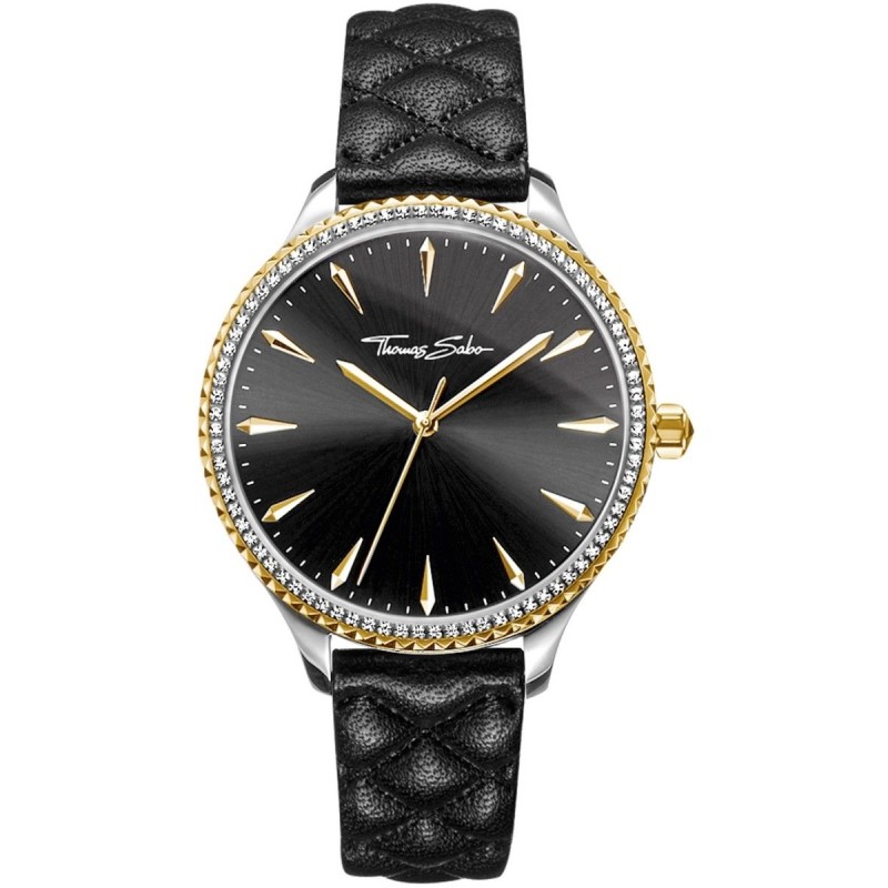 WATCH THOMAS SABO WOMEN WA03232212033 (38MM)