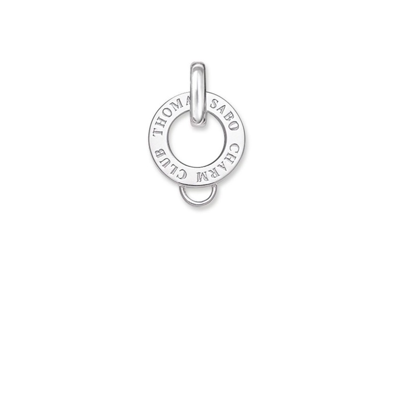 CHARM THOMAS SABO UNISEX X0017-001-12 (25MM )