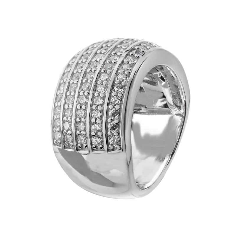 RING TI SENTO WOMAN 1774ZI-50 (T50 )