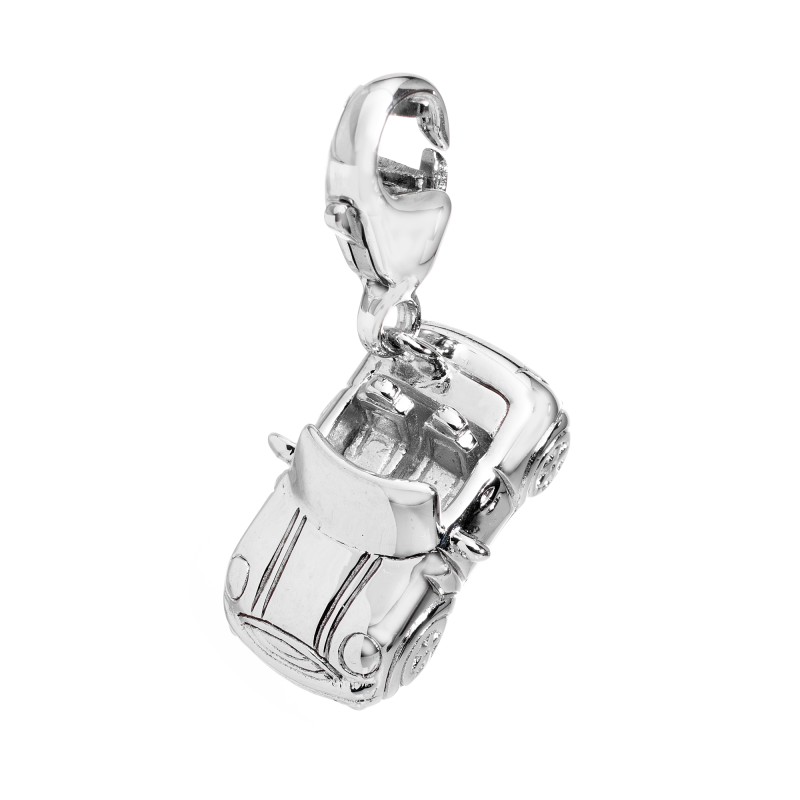 CHARM TI SENTO WOMAN 8160SI (1,5 CM )