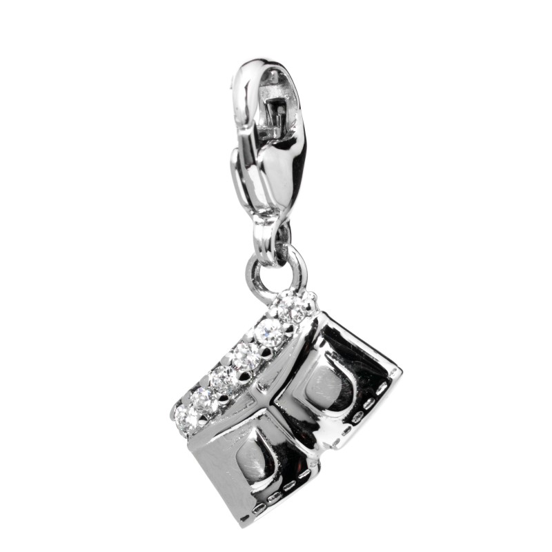 CHARM TI SENTO WOMAN 8174ZI (1 CM )