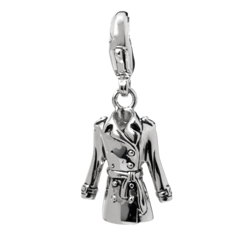 CHARM TI SENTO WOMAN 8229SI (2 CM )