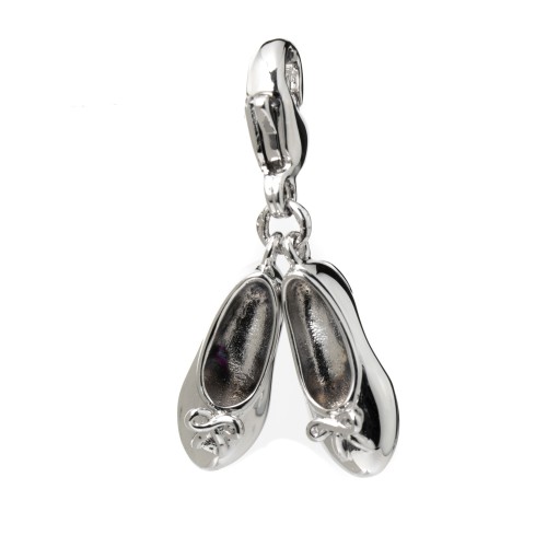CHARM TI SENTO WOMAN 8231SI (2 CM )