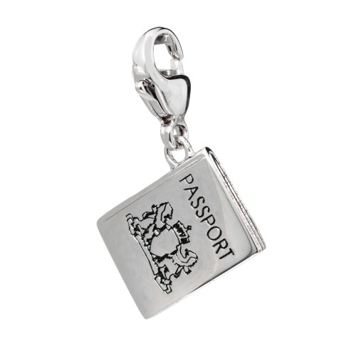 CHARM TI SENTO WOMAN 8246SI (1,5 CM )