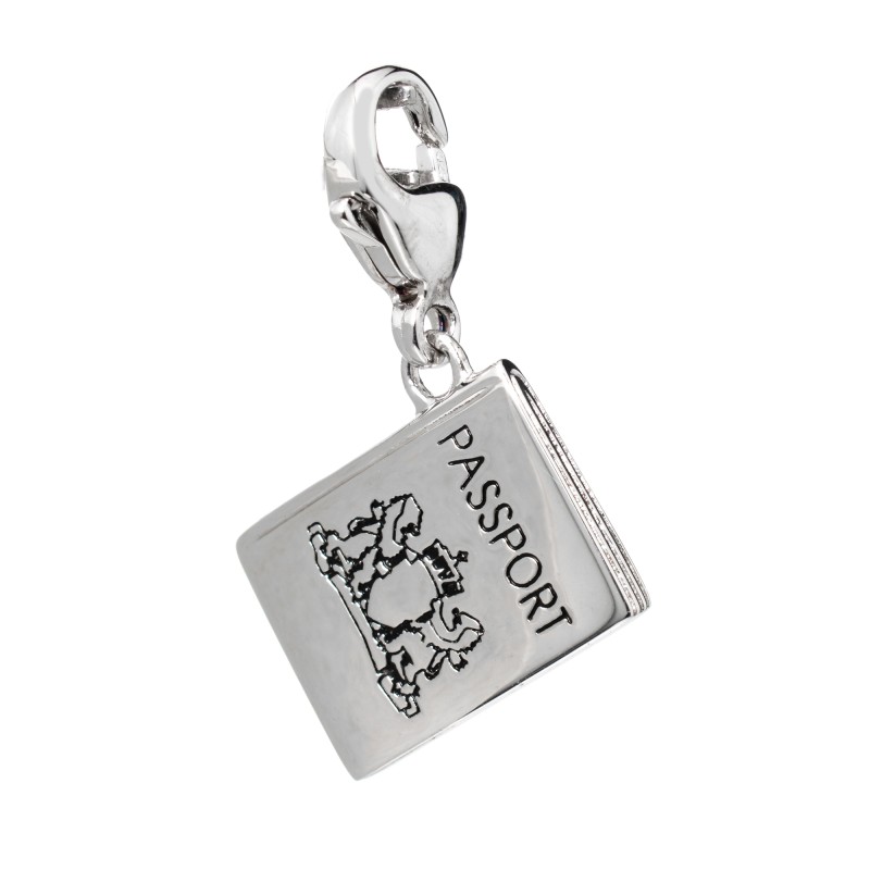 CHARM TI SENTO WOMAN 8246SI (1,5 CM )