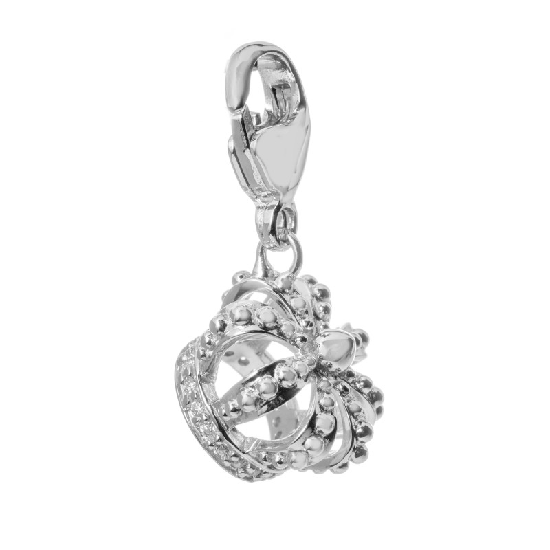 CHARM TI SENTO WOMAN 8336ZI (1 CM )
