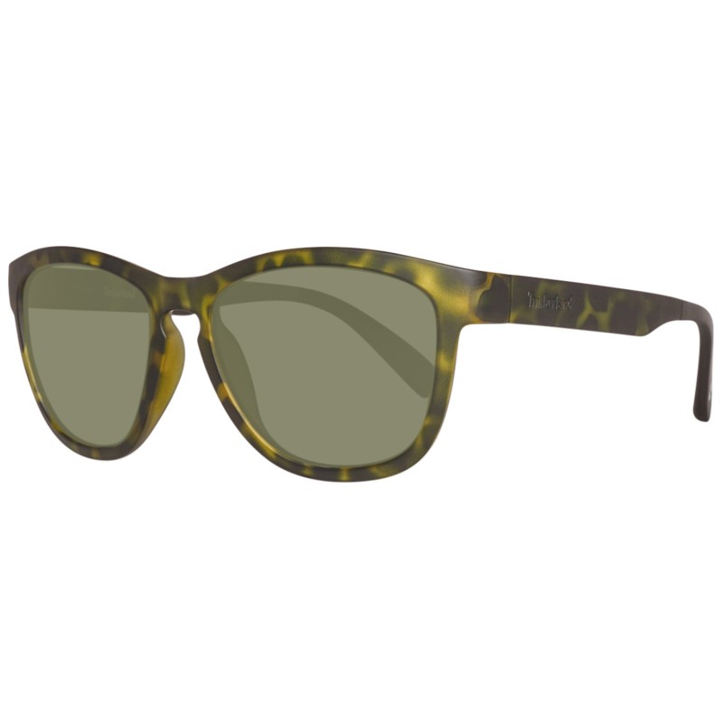SUNGLASSES TIMBERLAND MAN TB9102-5455R (Lens/Bridge/Temple) 17/140/54 mm)