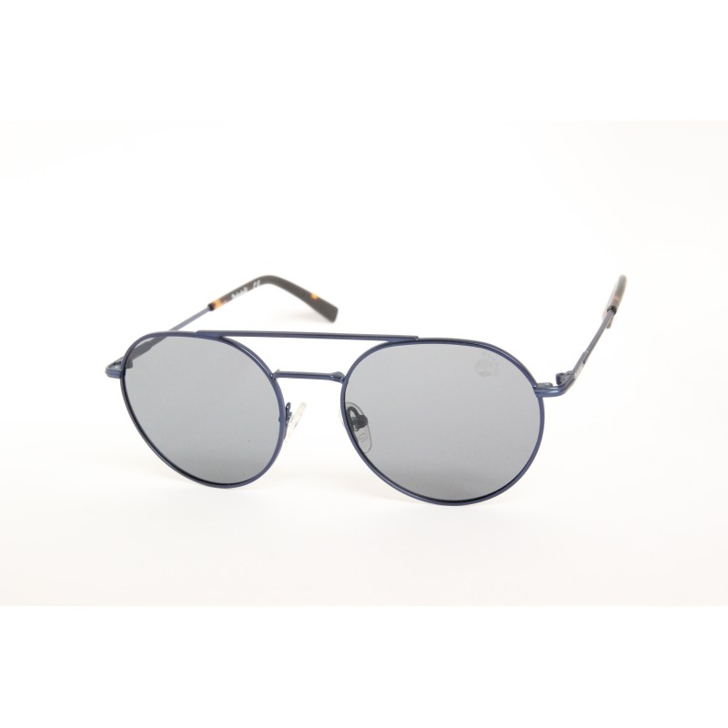 SUNGLASSES TIMBERLAND UNISEX TB9123-5291D (Lens/Bridge/Temple) 52/18/145 mm)