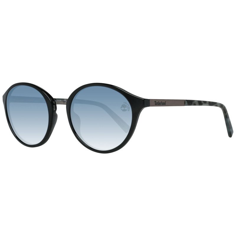 SUNGLASSES TIMBERLAND WOMAN TB9157-5201D (Lens/Bridge/Temple) 52/20/140 mm)