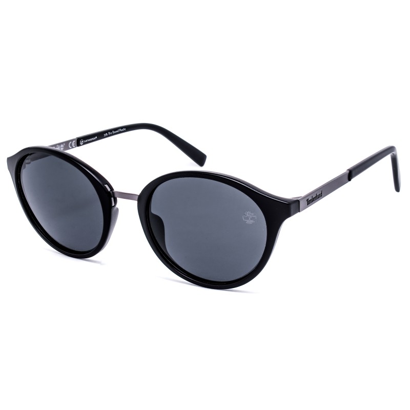 SUNGLASSES TIMBERLAND WOMAN TB9157-5202D (Lens/Bridge/Temple) 52/20/140 mm)
