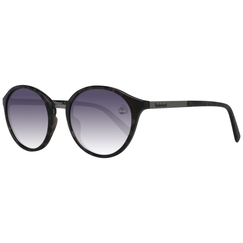 SUNGLASSES TIMBERLAND WOMAN TB9157-5255D (Lens/Bridge/Temple) 52/20/140 mm)