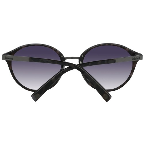 SUNGLASSES TIMBERLAND WOMAN TB9157-5255D (Lens/Bridge/Temple) 52/20/140 mm)