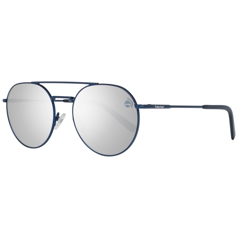 SUNGLASSES TIMBERLAND UNISEX TB9158-5491D (Lens/Bridge/Temple) 54/18/145 mm)