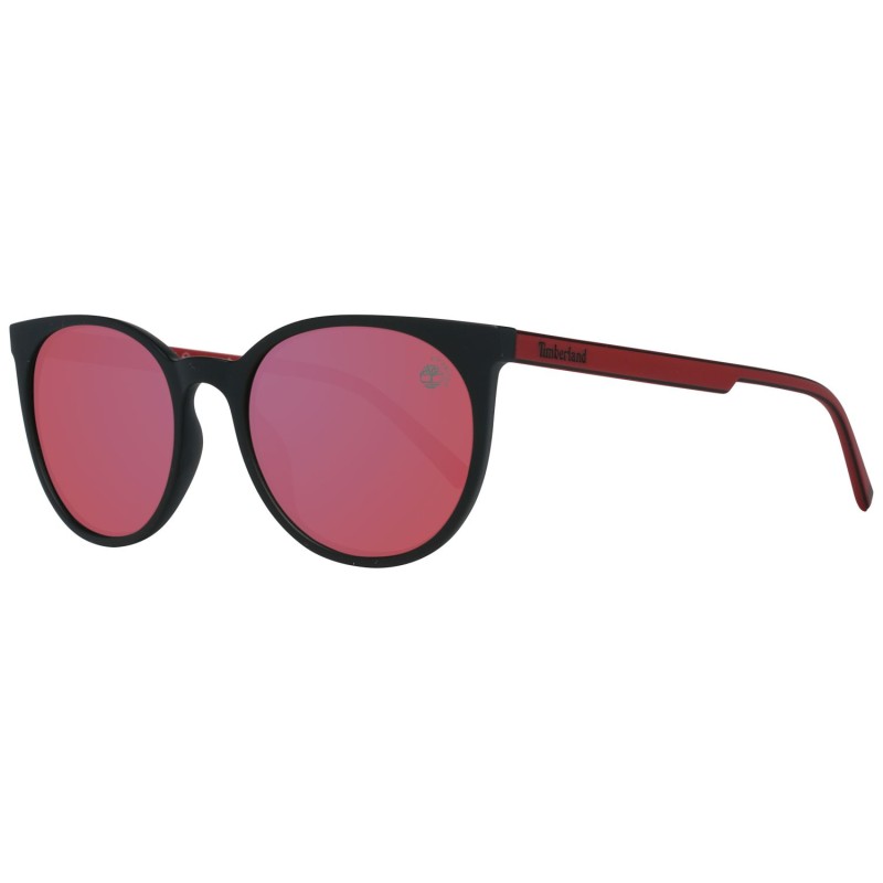 SUNGLASSES TIMBERLAND MAN TB9176-5305D (Lens/Bridge/Temple) 53/19/145 mm)