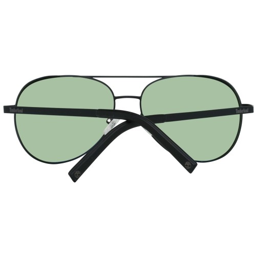 SUNGLASSES TIMBERLAND MAN TB9183-6102D (Lens/Bridge/Temple) 61/16/150 mm)