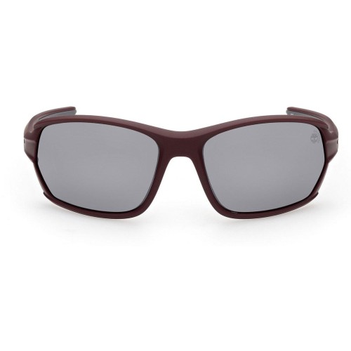 SUNGLASSES TIMBERLAND MAN TB92456667D (Lens/Bridge/Temple) 66/18/125 mm)