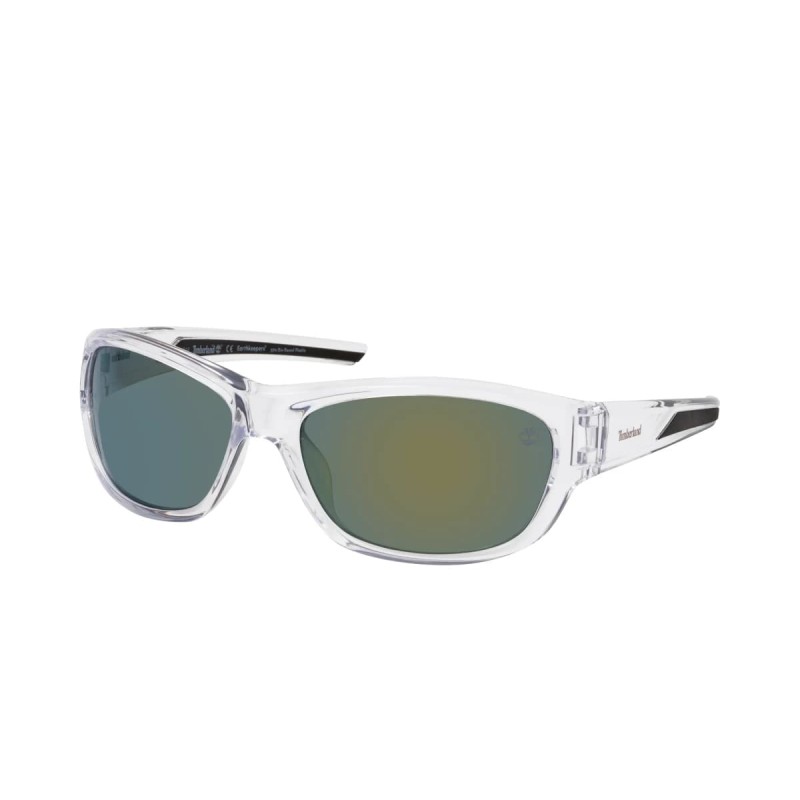 SUNGLASSES TIMBERLAND MAN TB92476226D (Lens/Bridge/Temple) 62/17/125 mm)