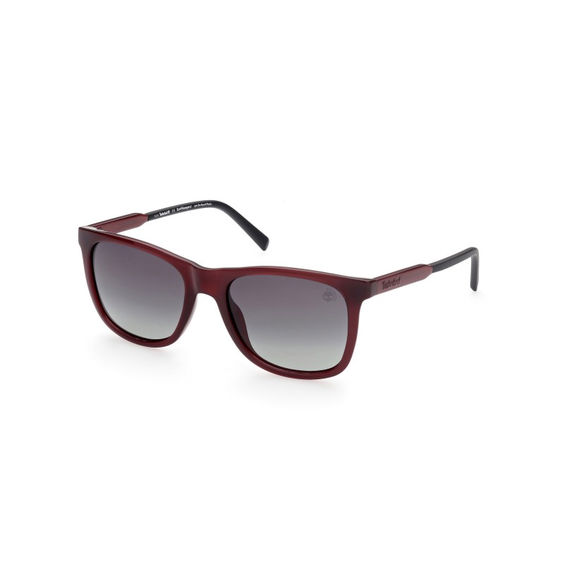 SUNGLASSES TIMBERLAND MAN TB9255-5669R (Lens/Bridge/Temple) 56/19/145 mm)