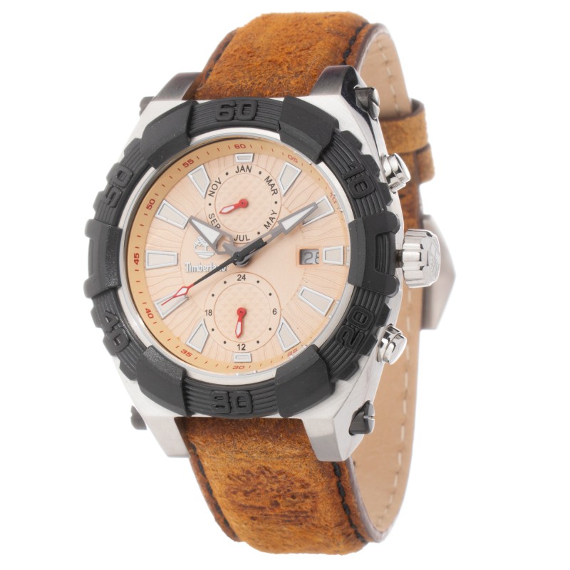 WATCH TIMBERLAND MAN 13331JSTB-07M (45MM)