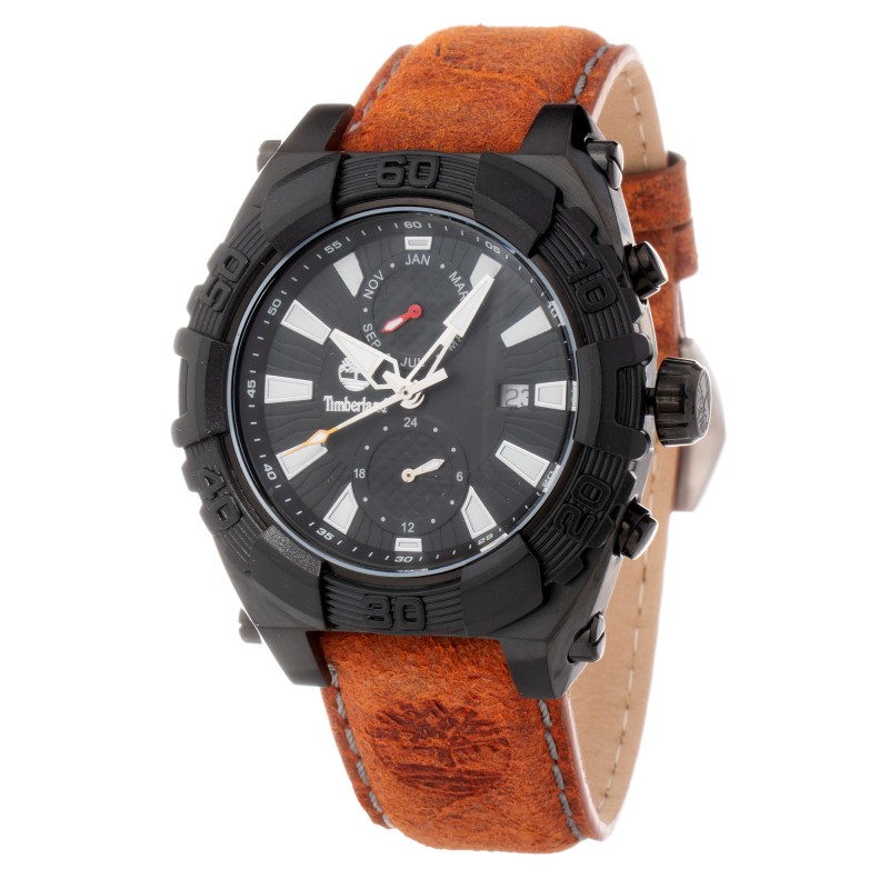 WATCH TIMBERLAND MAN 13331JSTB2PN (45MM)