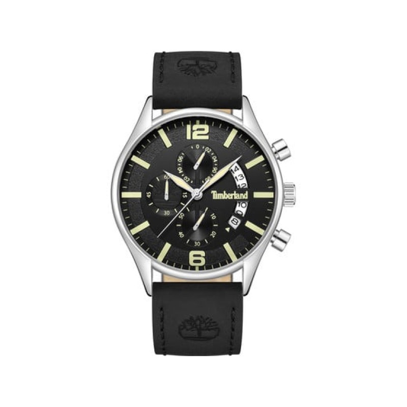 WATCH TIMBERLAND MAN TDWGC9001201 (43 MM)
