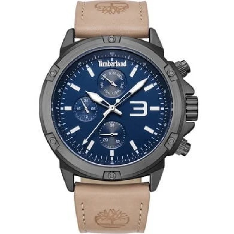 WATCH TIMBERLAND MAN TDWGF9002902 (46 MM)