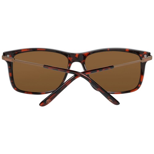 SUNGLASSES TIMBERLAND MAN TB7177-5852E (Lens/Bridge/Temple) 58/16/140 mm)