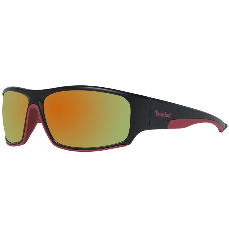 SUNGLASSES TIMBERLAND MAN TB7178-6402U (Lens/Bridge/Temple) 64/14/135 mm)