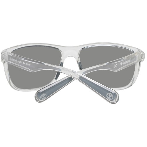 SUNGLASSES TIMBERLAND MAN TB7179-6126C (Lens/Bridge/Temple) 61/16/140 mm)